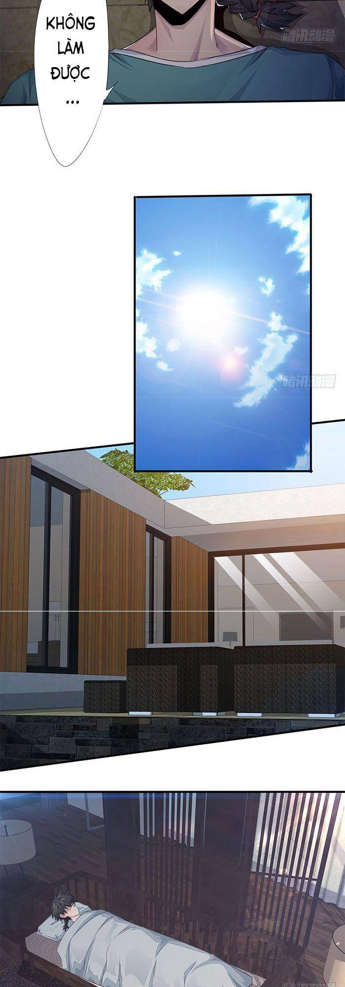 Phiên Thân Chapter 10 - 23