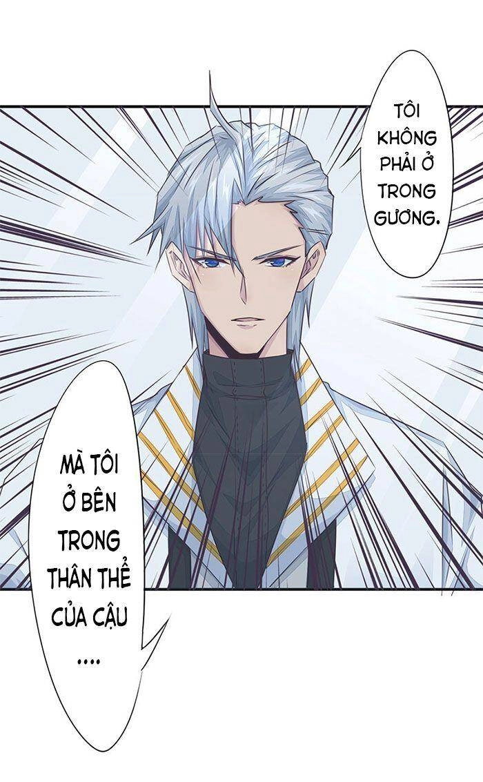 Phiên Thân Chapter 10 - 27