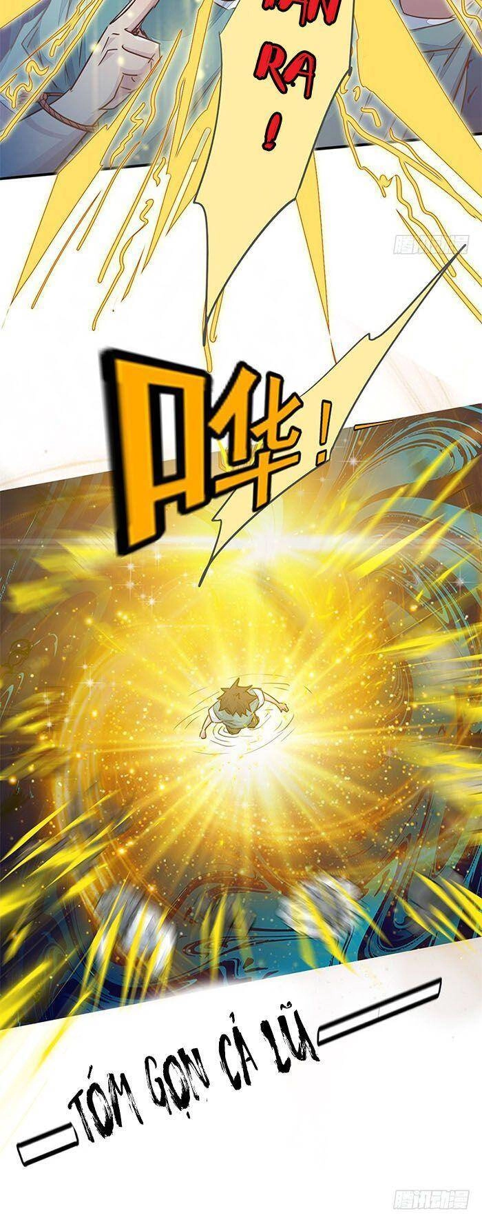 Phiên Thân Chapter 11 - 16