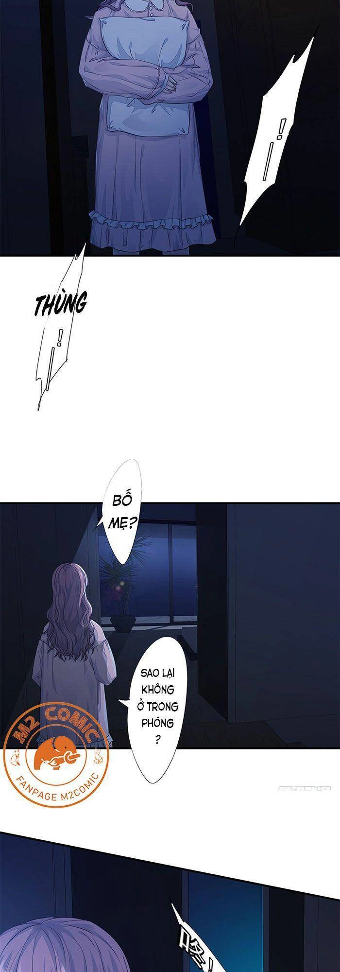 Phiên Thân Chapter 11 - 24