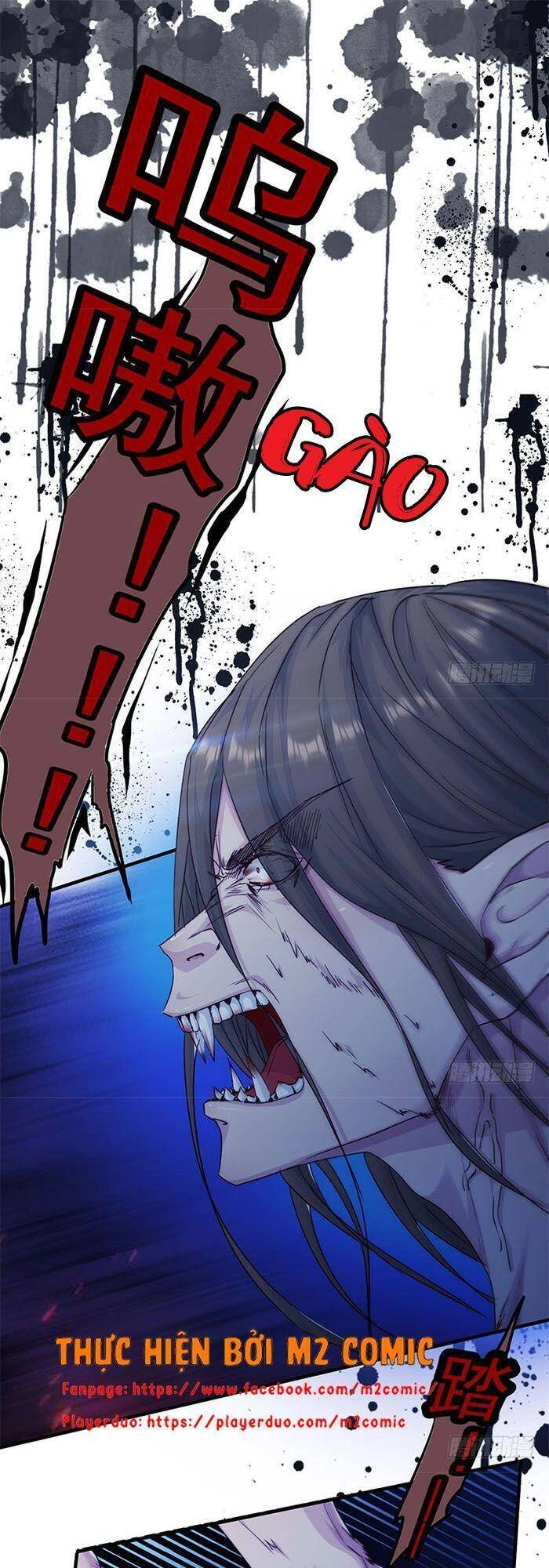 Phiên Thân Chapter 13 - 2