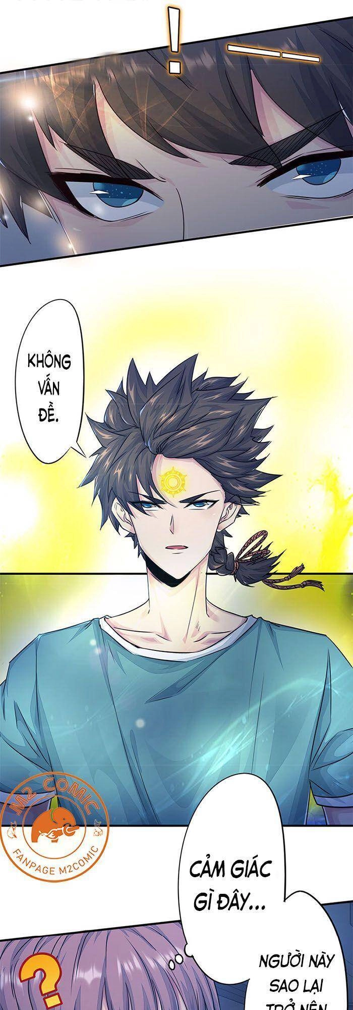 Phiên Thân Chapter 13 - 7