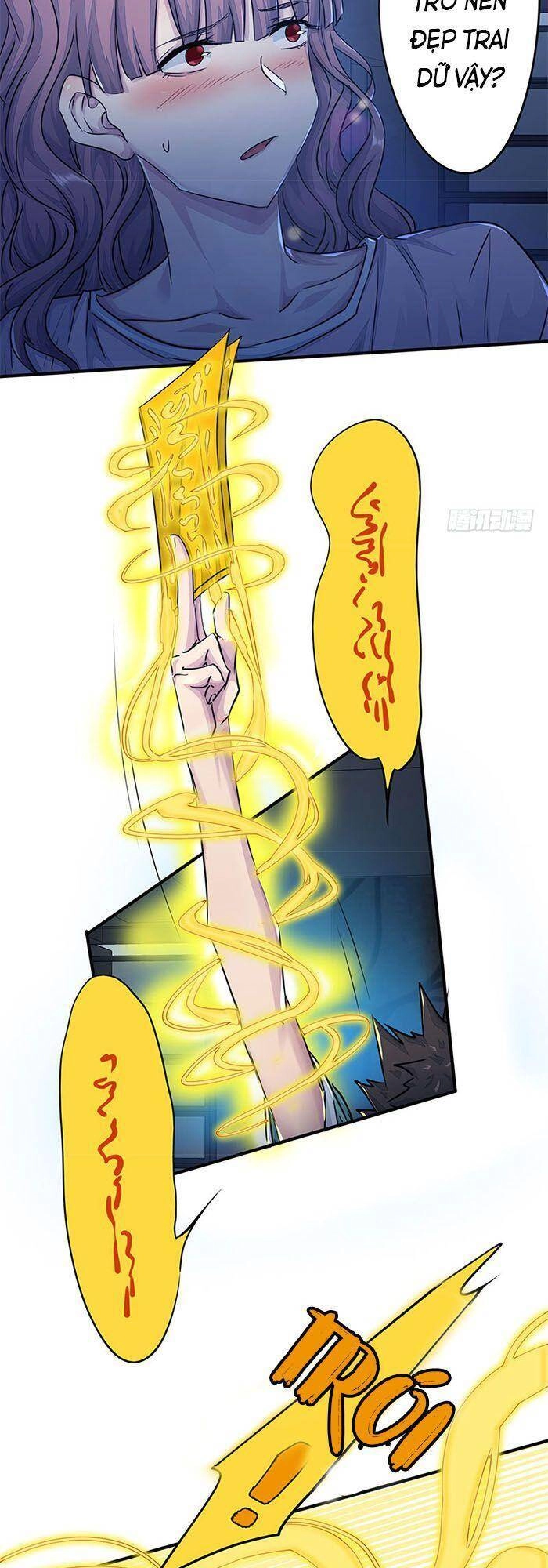 Phiên Thân Chapter 13 - 8