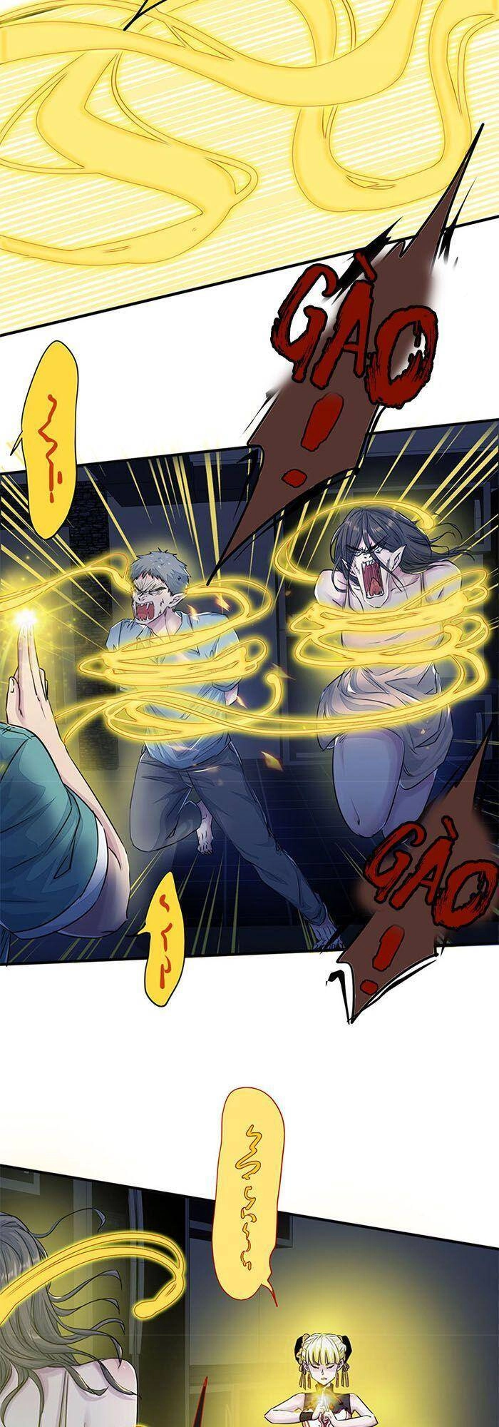 Phiên Thân Chapter 13 - 9