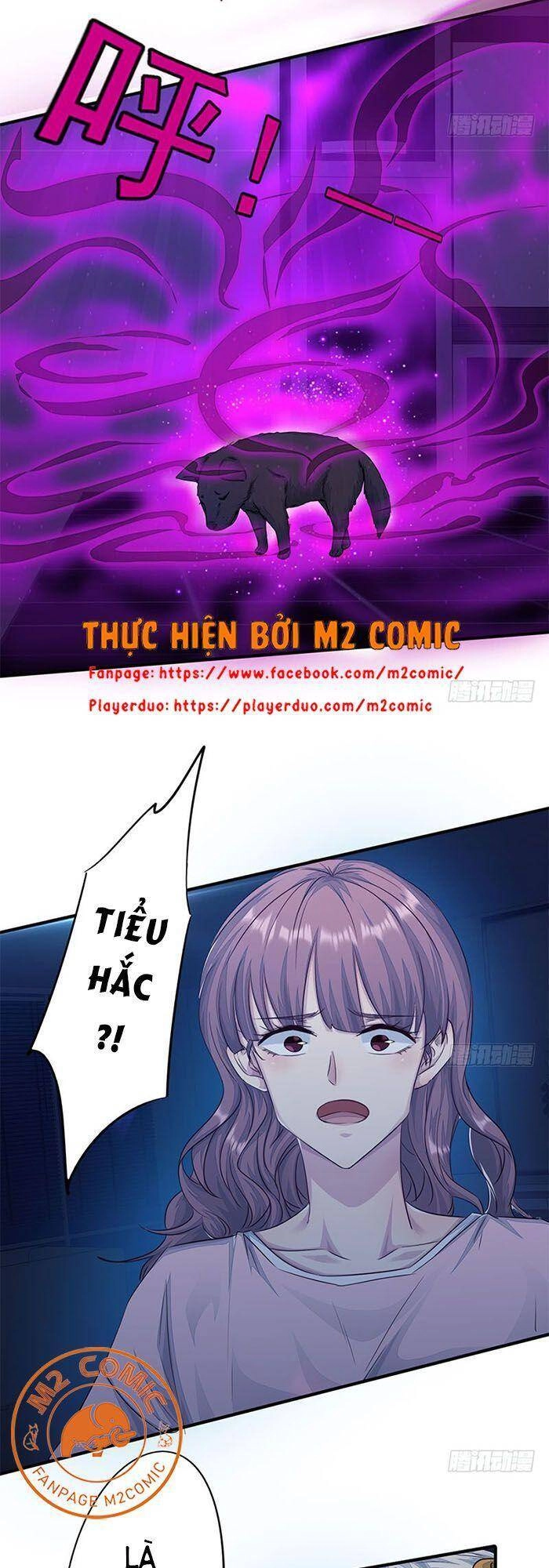 Phiên Thân Chapter 13 - 12