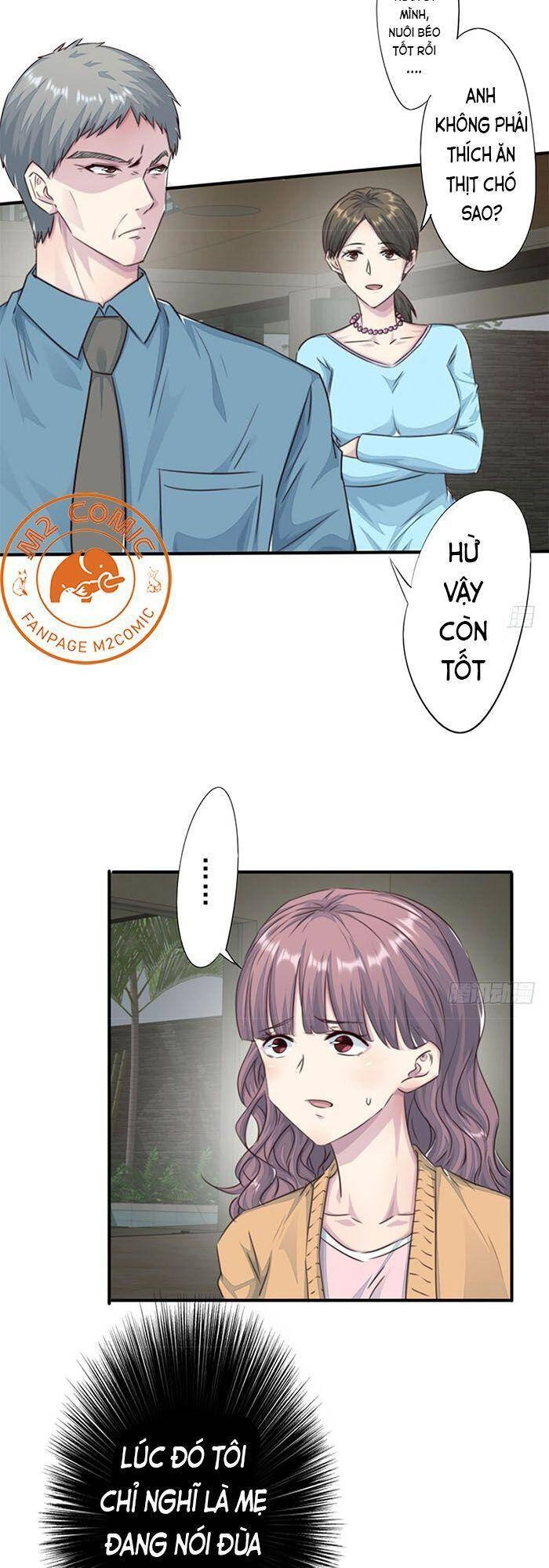 Phiên Thân Chapter 13 - 19