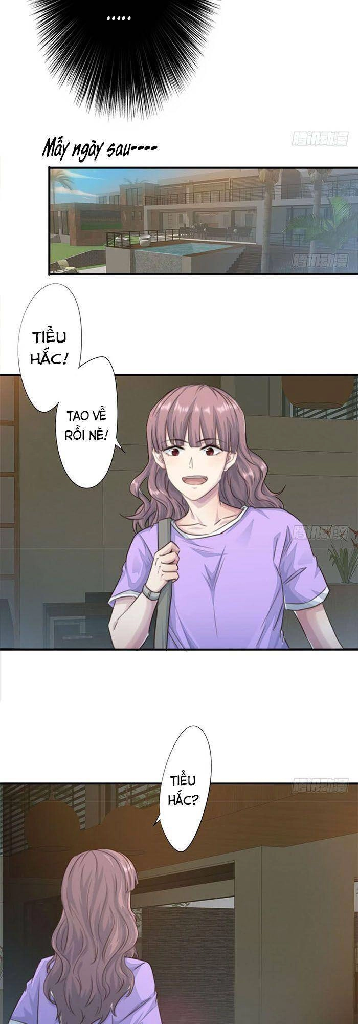 Phiên Thân Chapter 13 - 20