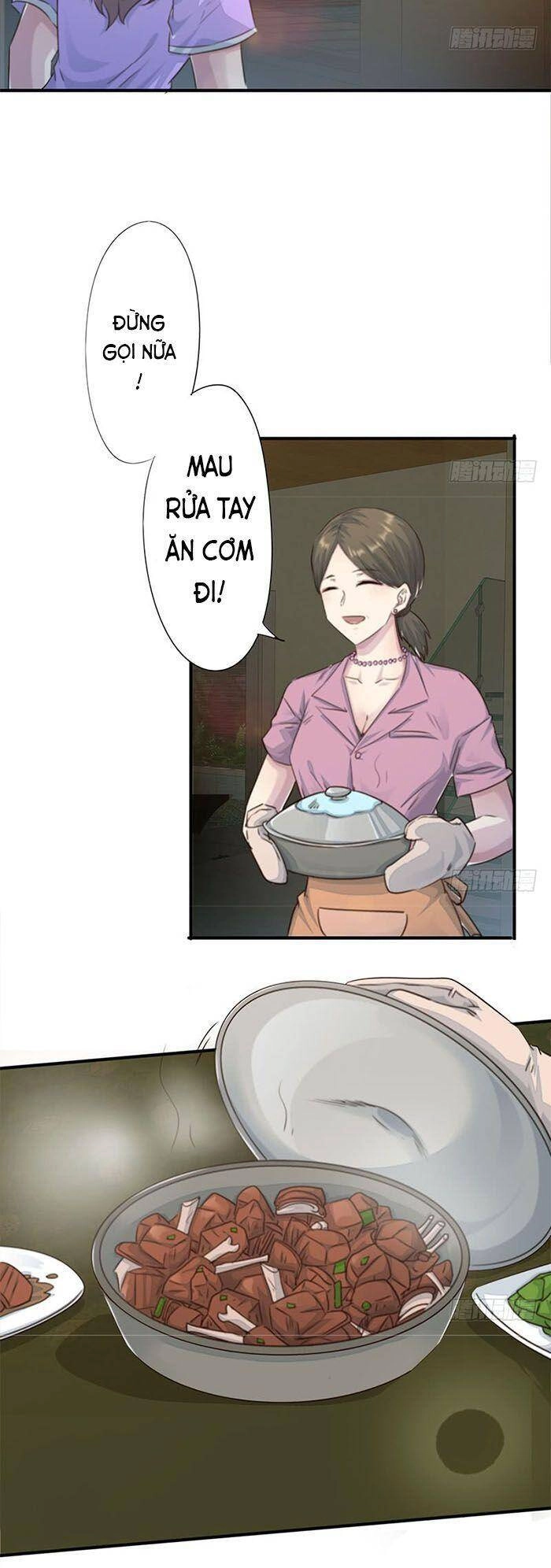 Phiên Thân Chapter 13 - 21