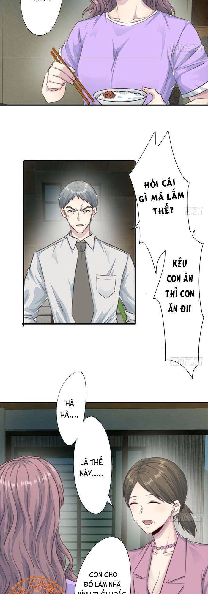 Phiên Thân Chapter 13 - 23