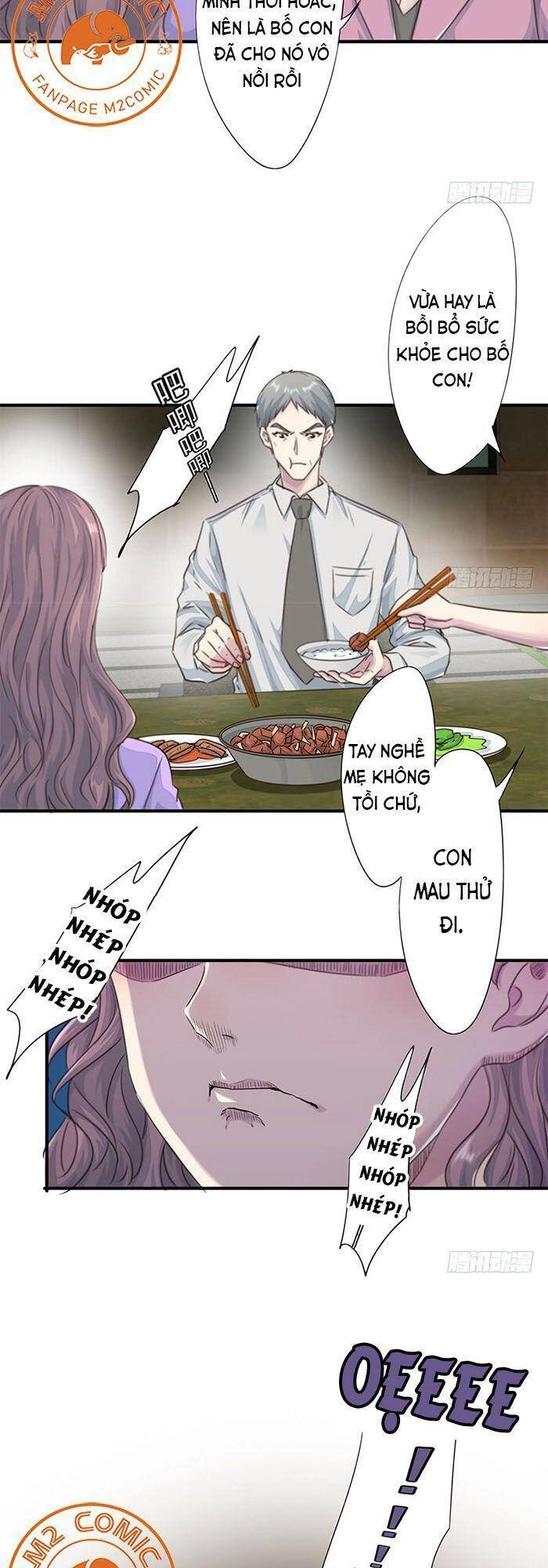 Phiên Thân Chapter 13 - 24