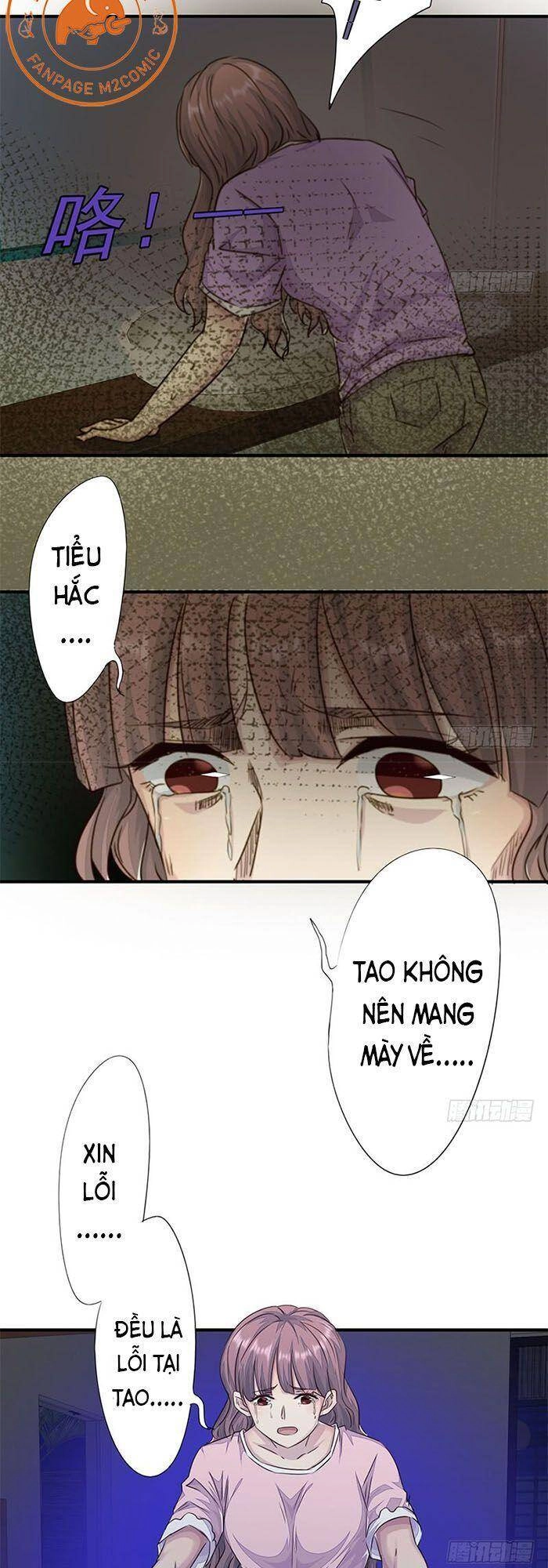 Phiên Thân Chapter 13 - 25