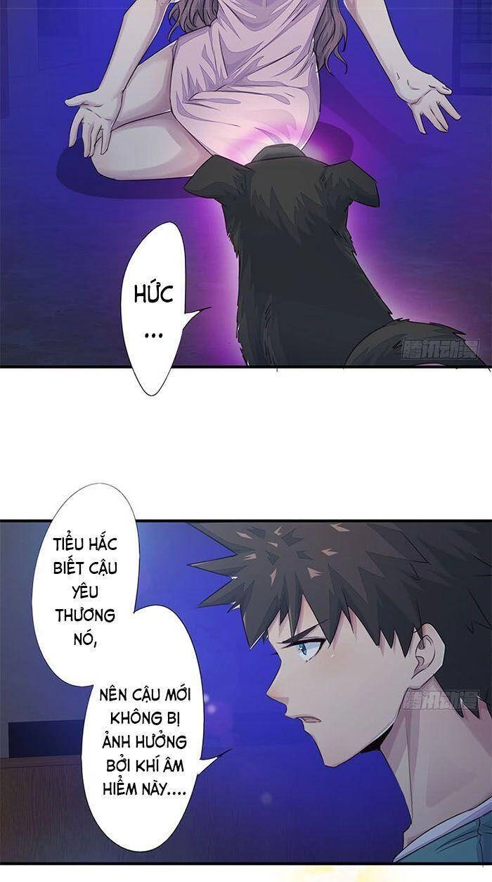 Phiên Thân Chapter 13 - 26