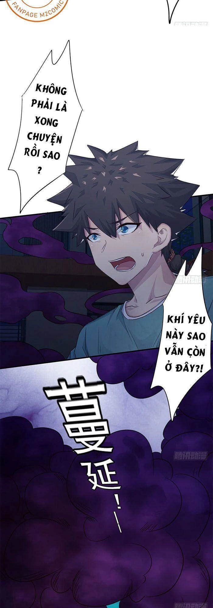 Phiên Thân Chapter 13 - 30