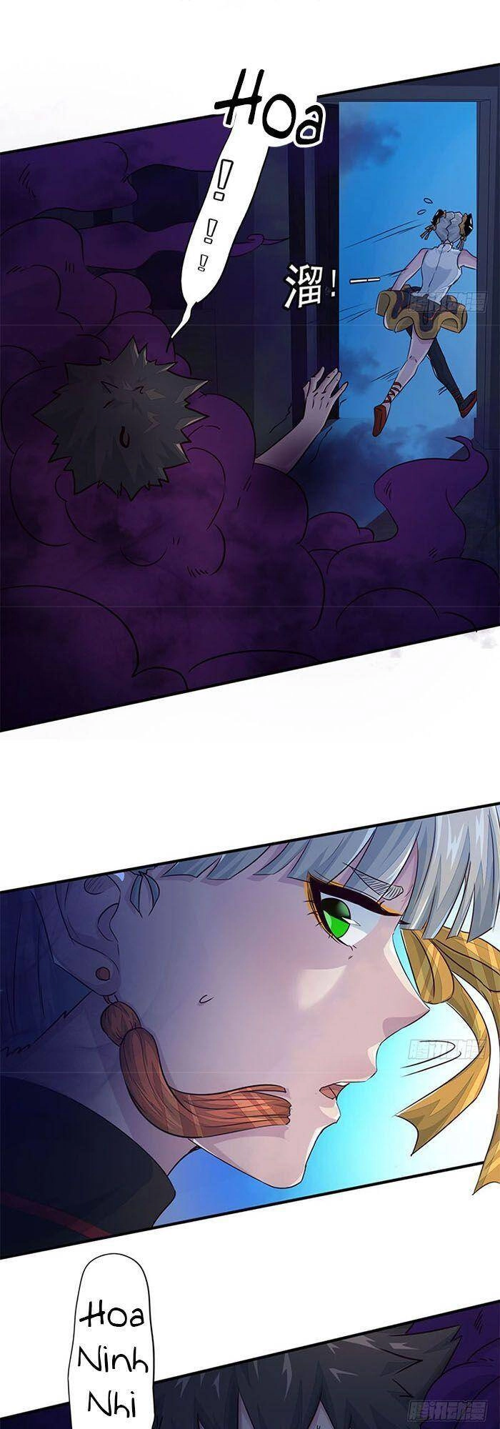 Phiên Thân Chapter 13 - 32