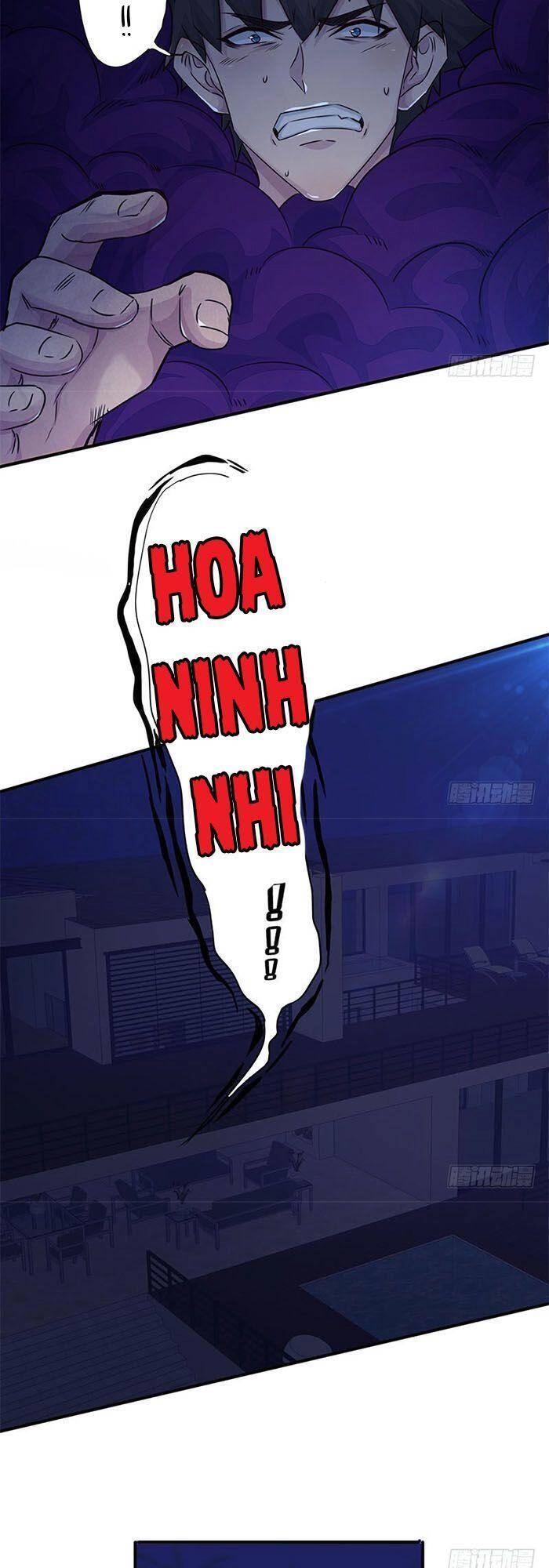 Phiên Thân Chapter 13 - 33