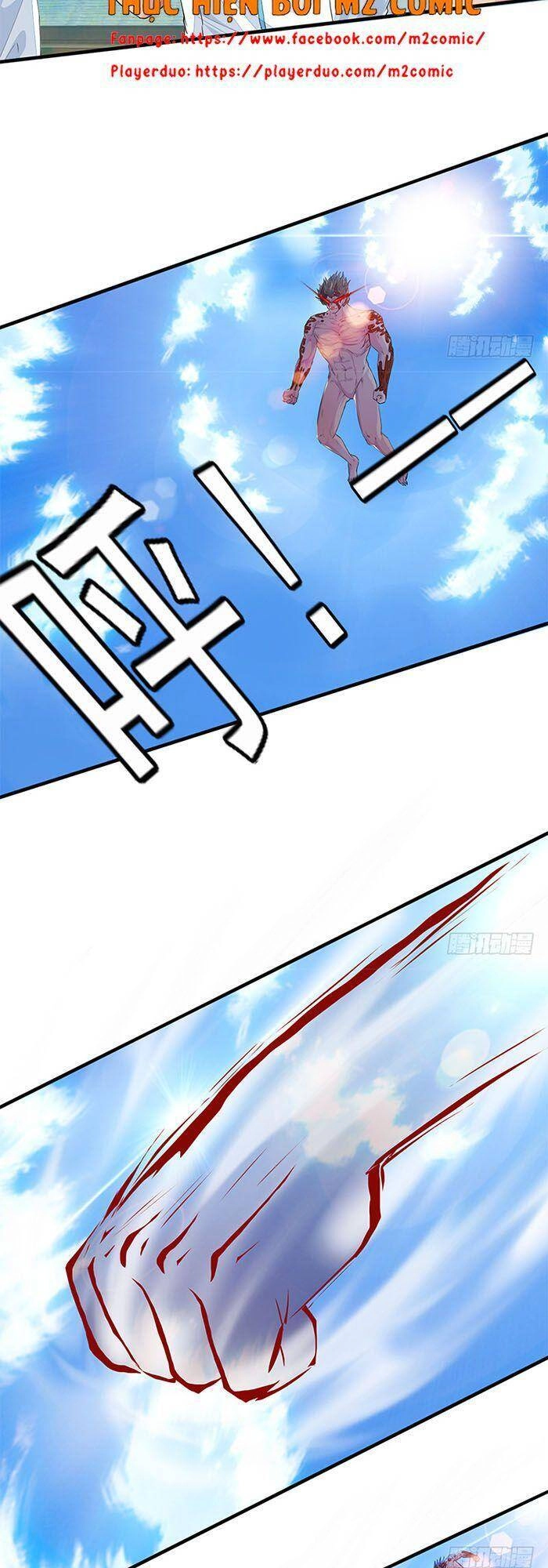 Phiên Thân Chapter 15 - 3