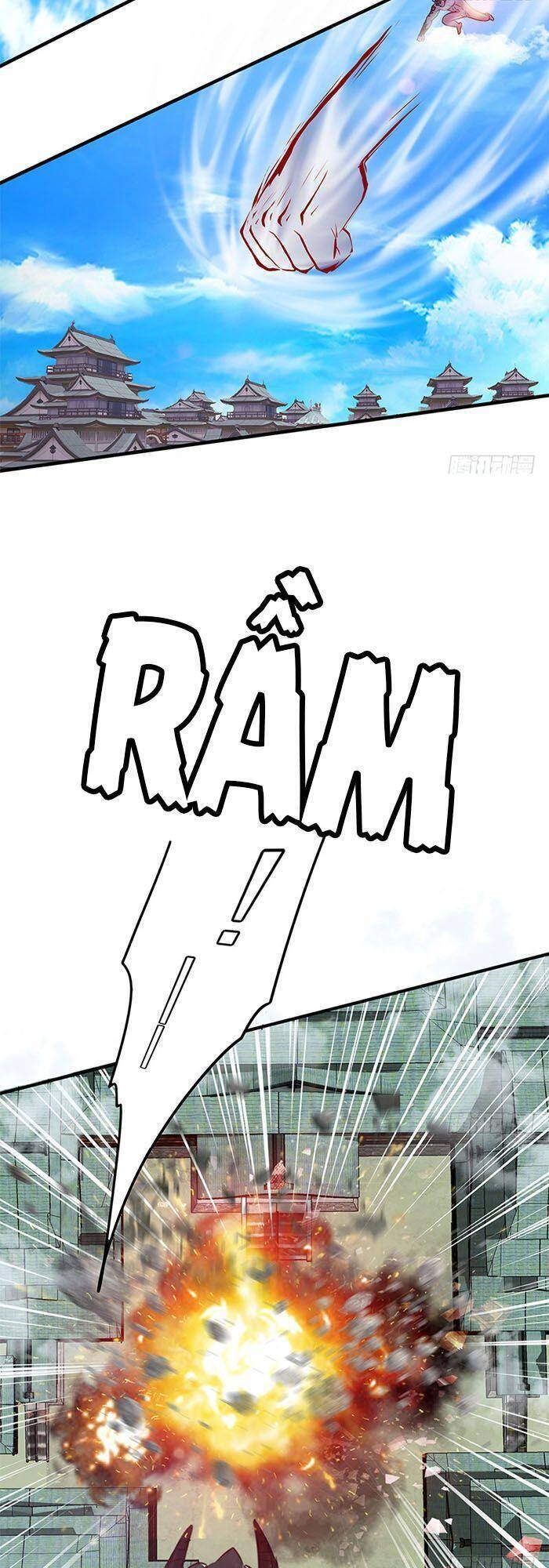 Phiên Thân Chapter 15 - 4