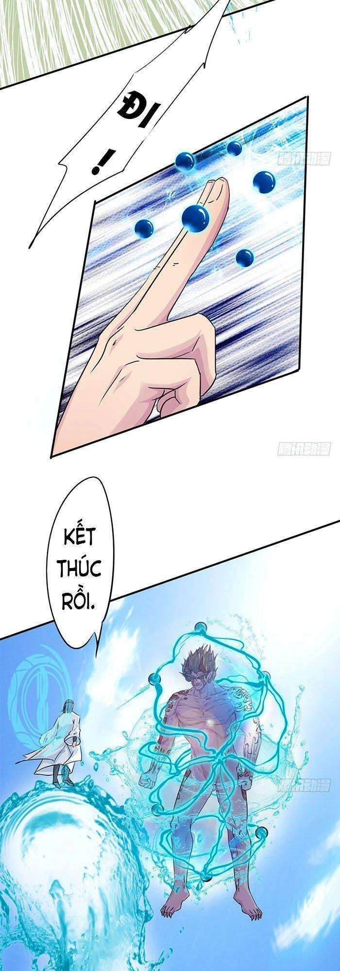 Phiên Thân Chapter 15 - 15