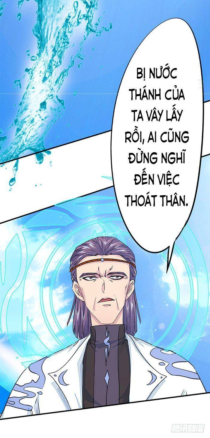 Phiên Thân Chapter 15 - 16