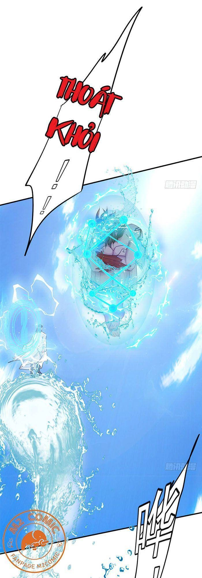 Phiên Thân Chapter 15 - 17