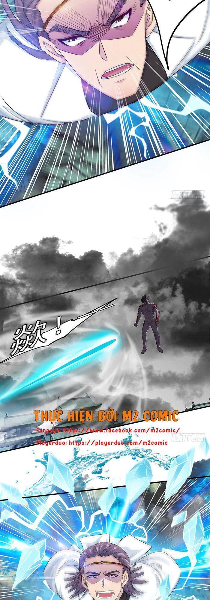 Phiên Thân Chapter 15 - 23