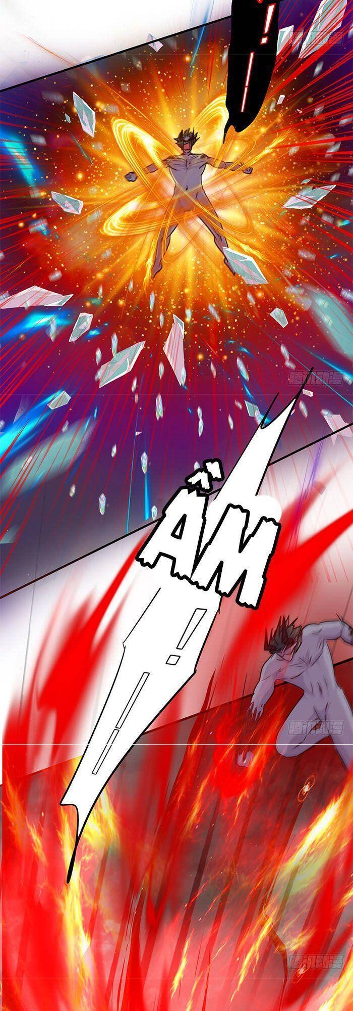 Phiên Thân Chapter 15 - 25