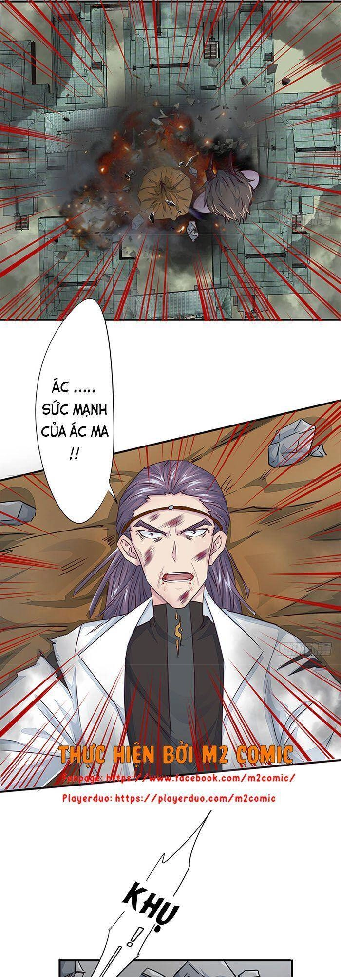 Phiên Thân Chapter 15 - 27