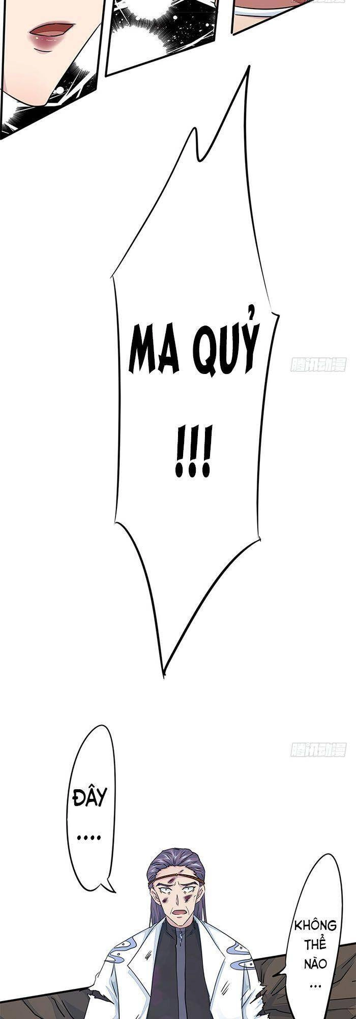 Phiên Thân Chapter 15 - 30