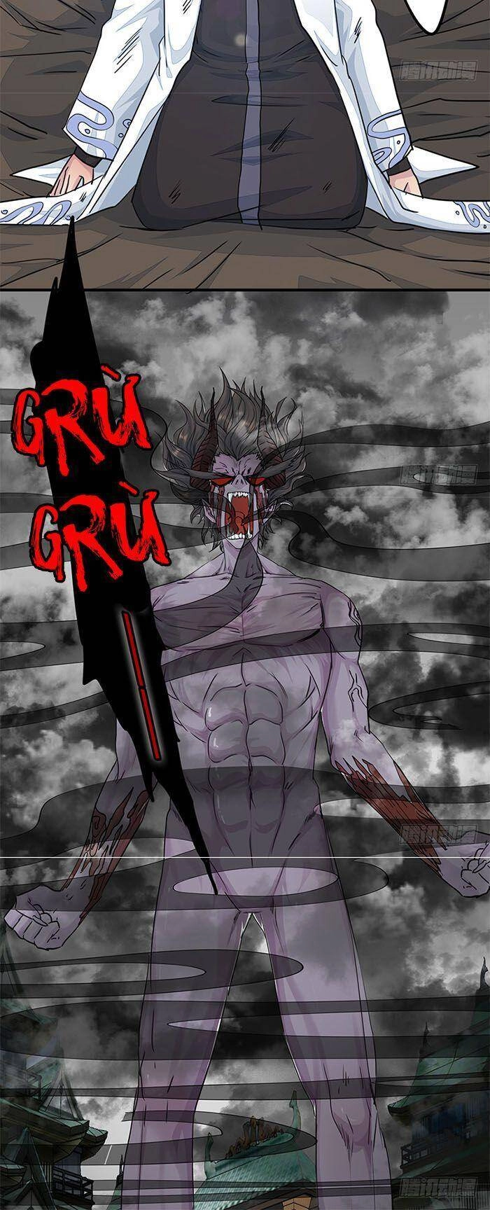 Phiên Thân Chapter 15 - 31