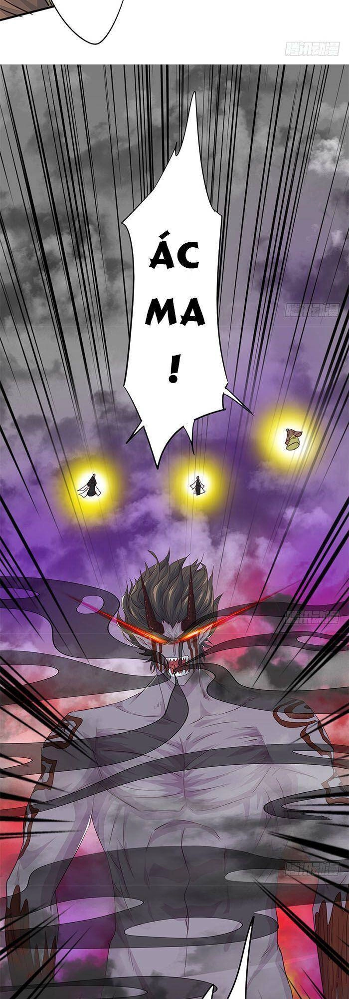 Phiên Thân Chapter 15 - 38