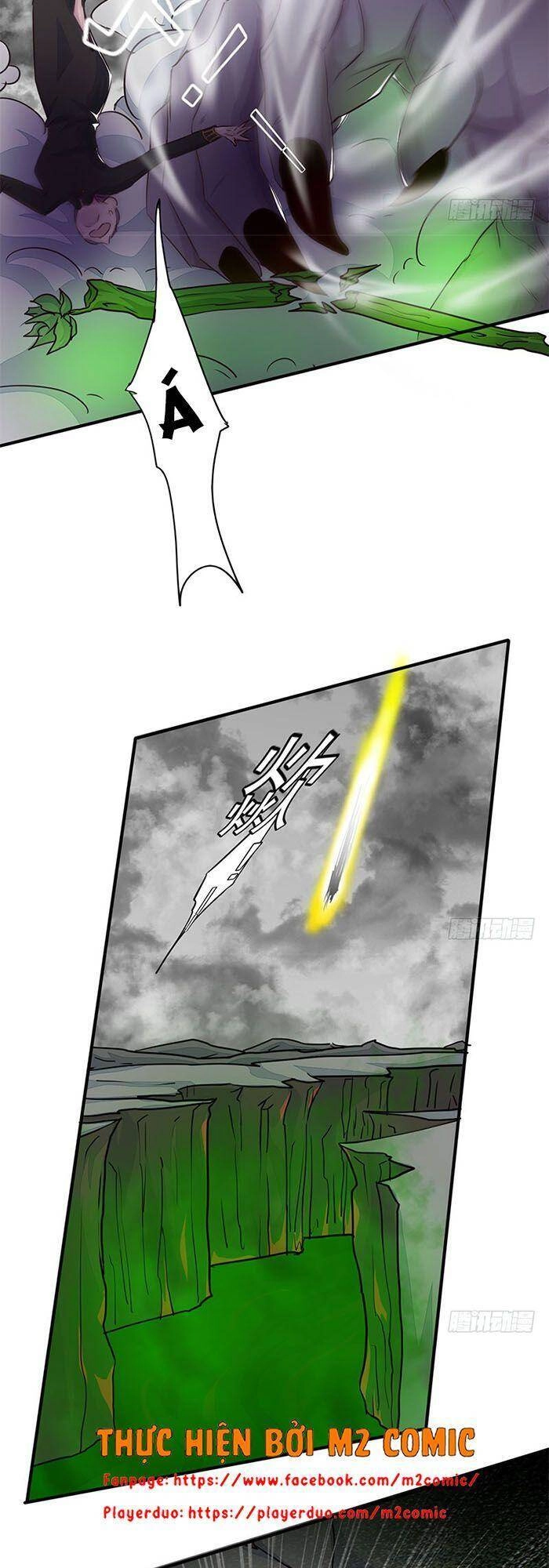 Phiên Thân Chapter 16 - 14