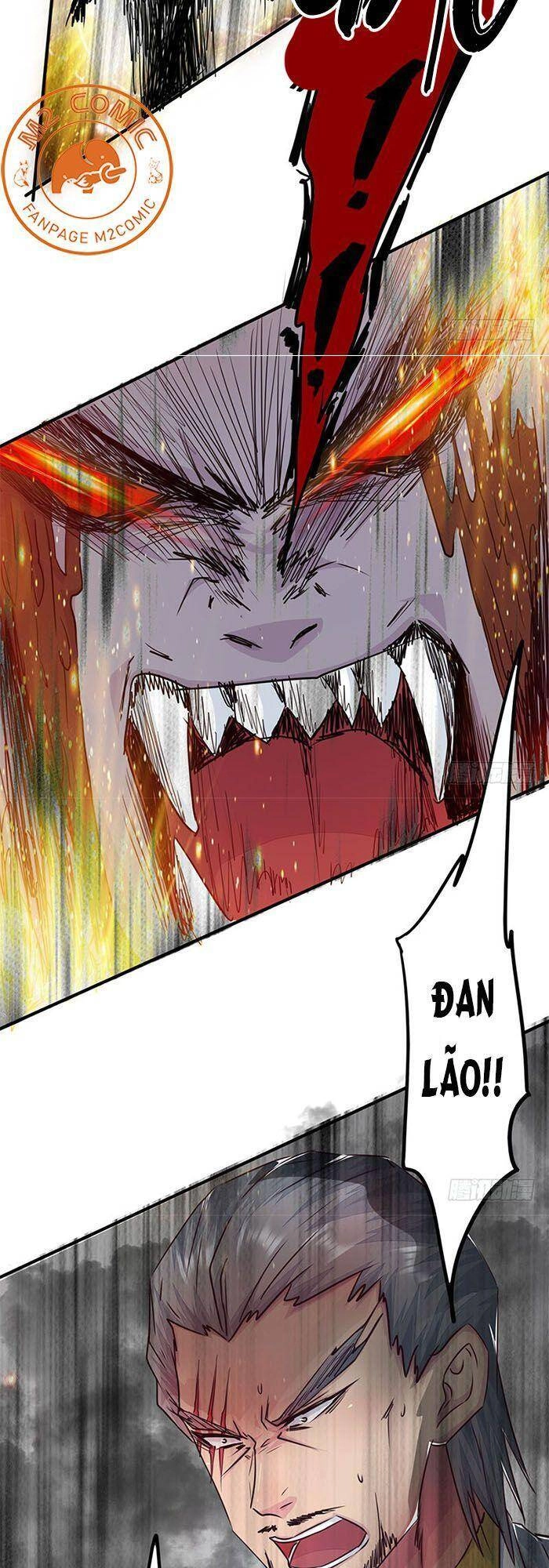 Phiên Thân Chapter 16 - 23