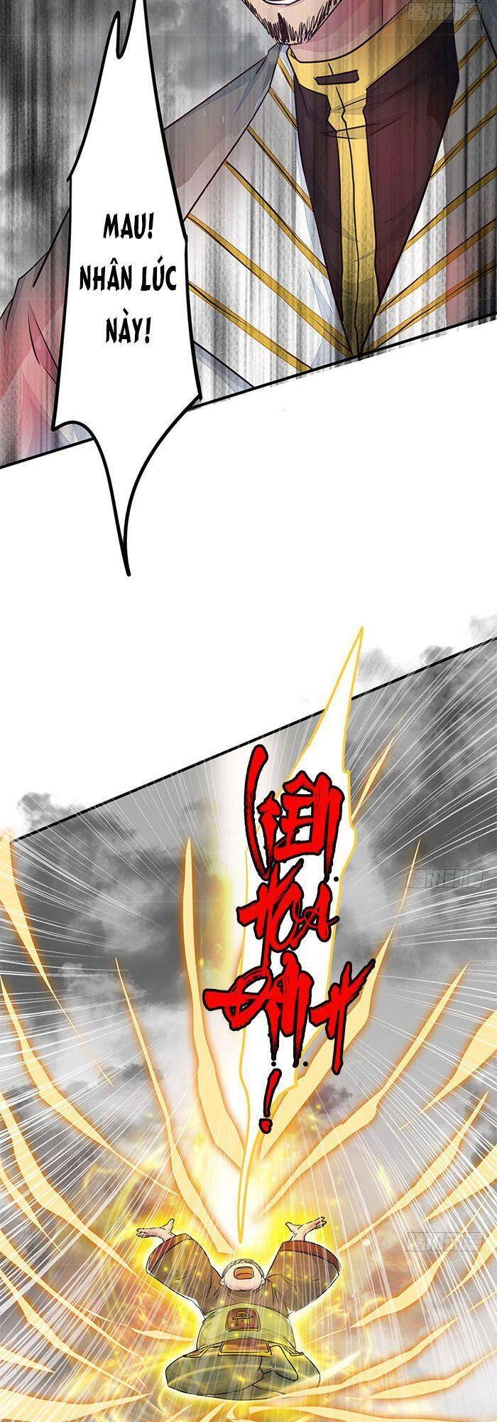 Phiên Thân Chapter 16 - 24