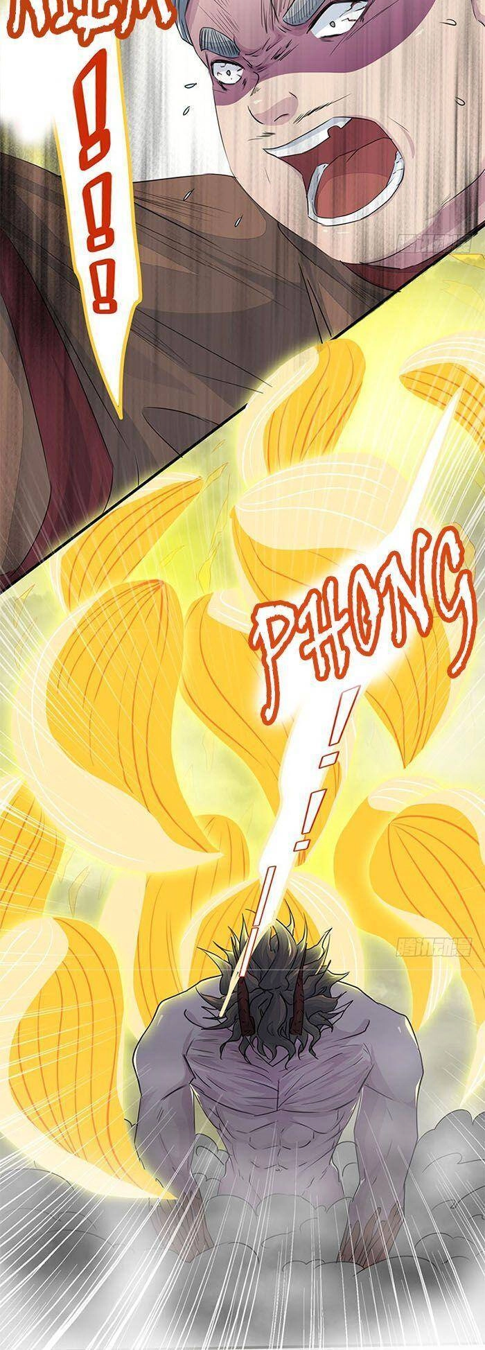 Phiên Thân Chapter 16 - 26