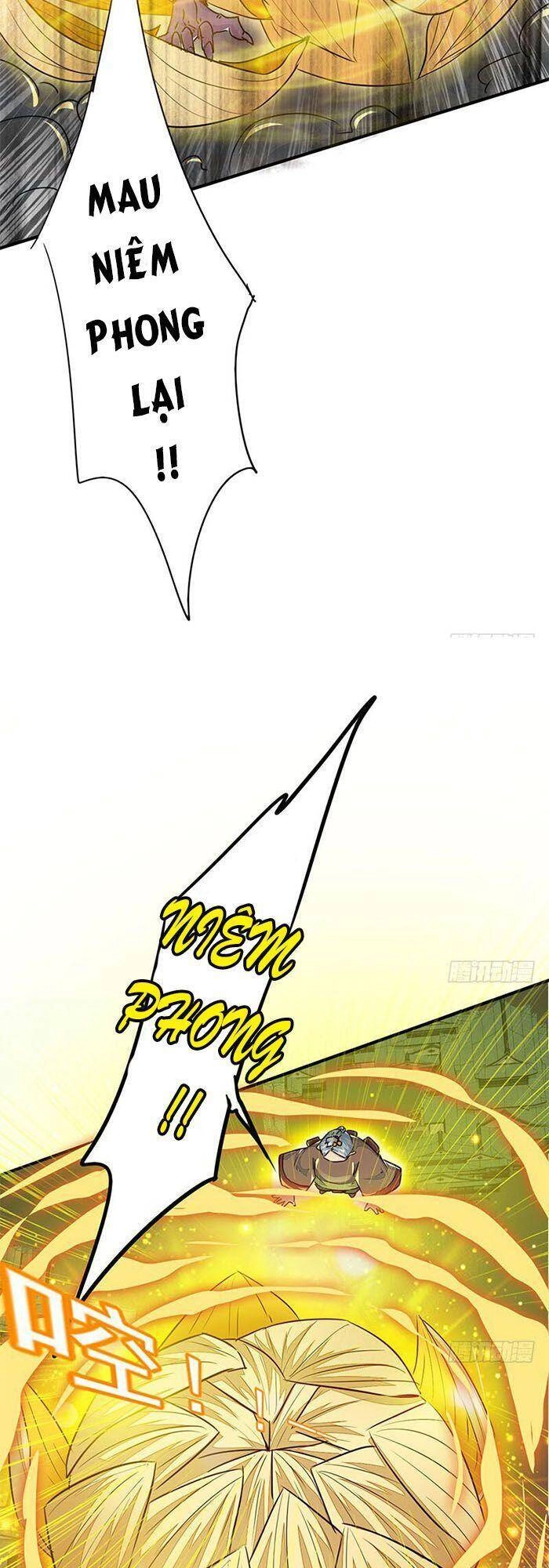 Phiên Thân Chapter 16 - 29