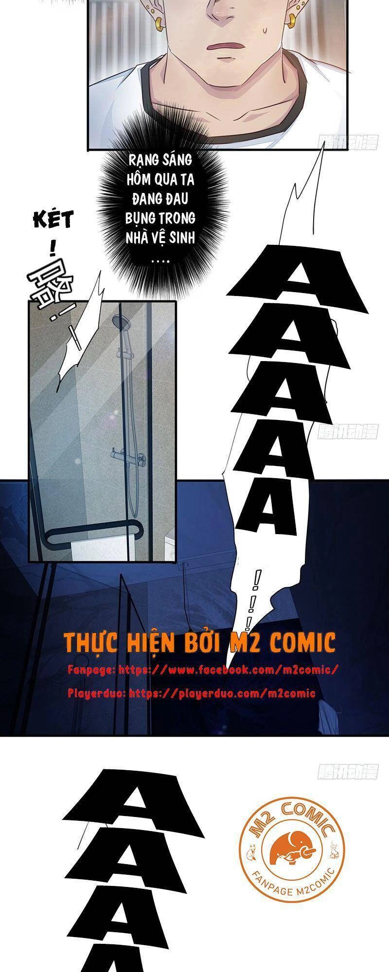 Phiên Thân Chapter 17 - 4