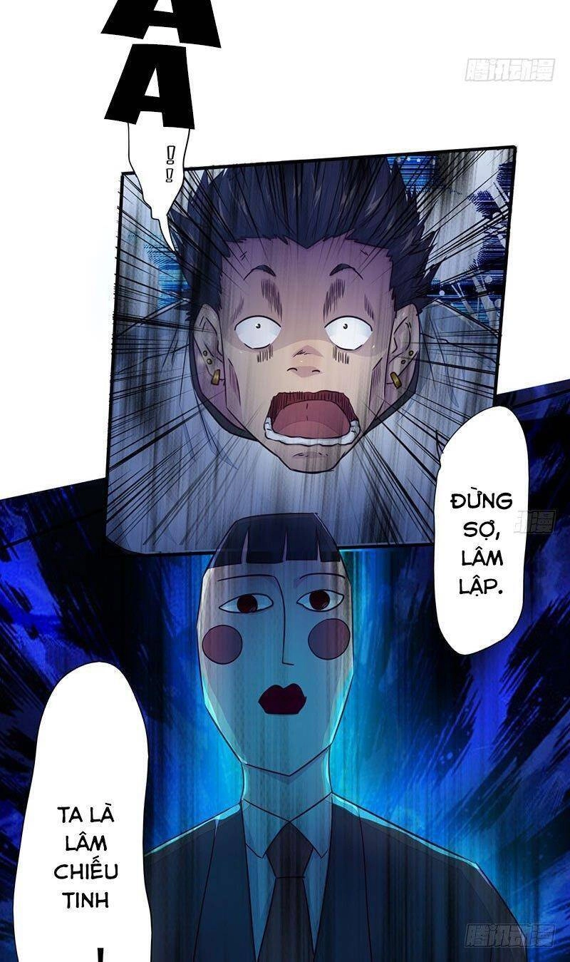 Phiên Thân Chapter 17 - 5