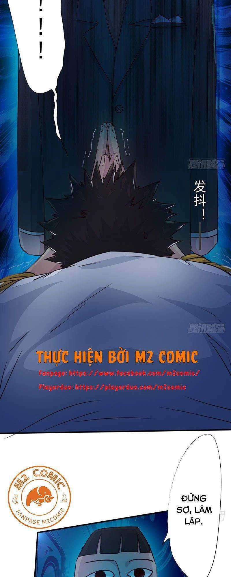 Phiên Thân Chapter 17 - 6