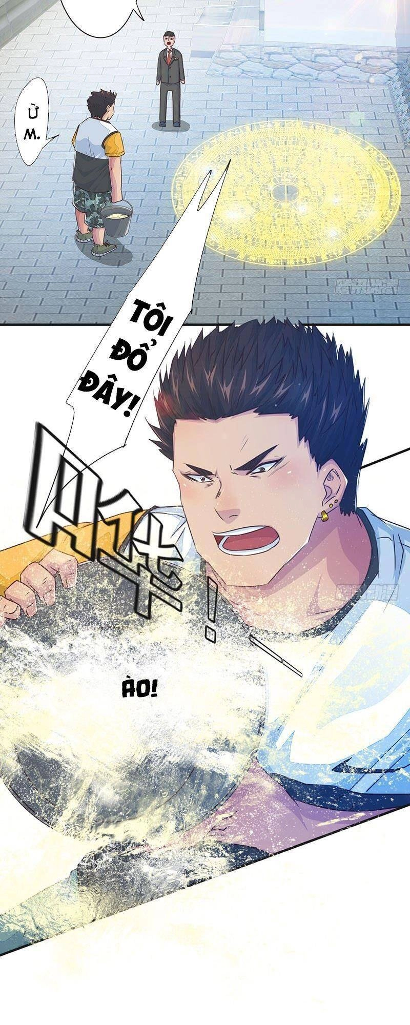 Phiên Thân Chapter 17 - 10