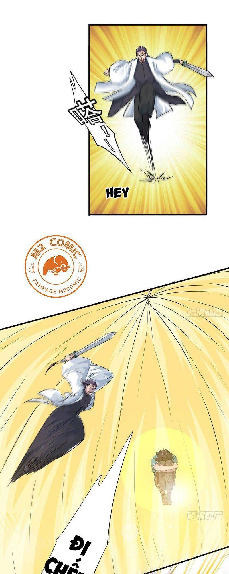 Phiên Thân Chapter 17 - 14