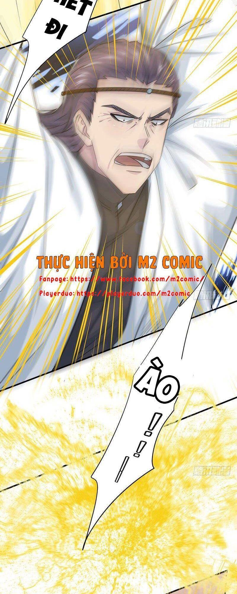 Phiên Thân Chapter 17 - 15