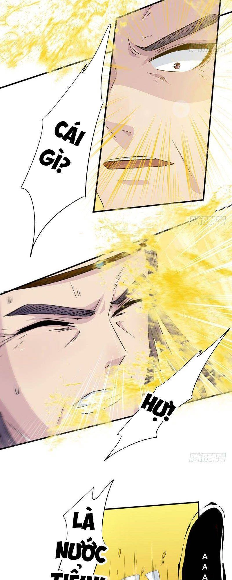 Phiên Thân Chapter 17 - 16