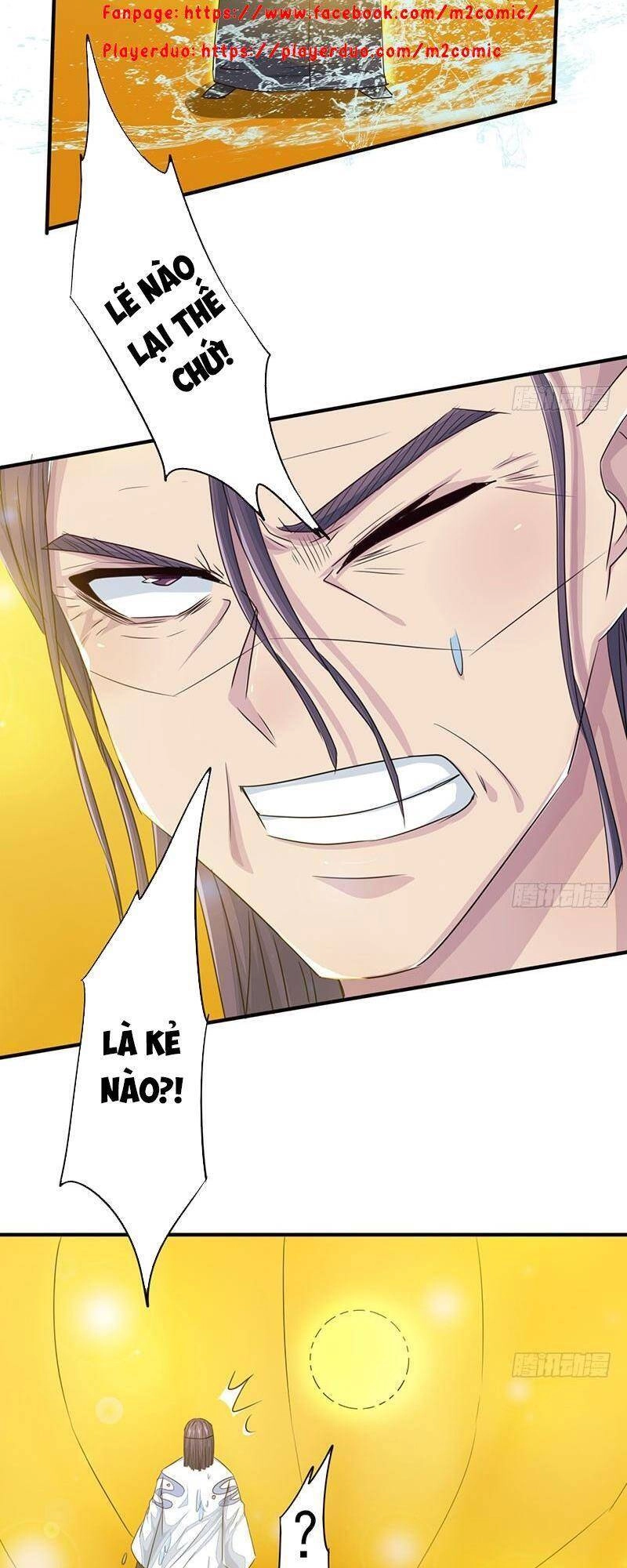 Phiên Thân Chapter 17 - 19