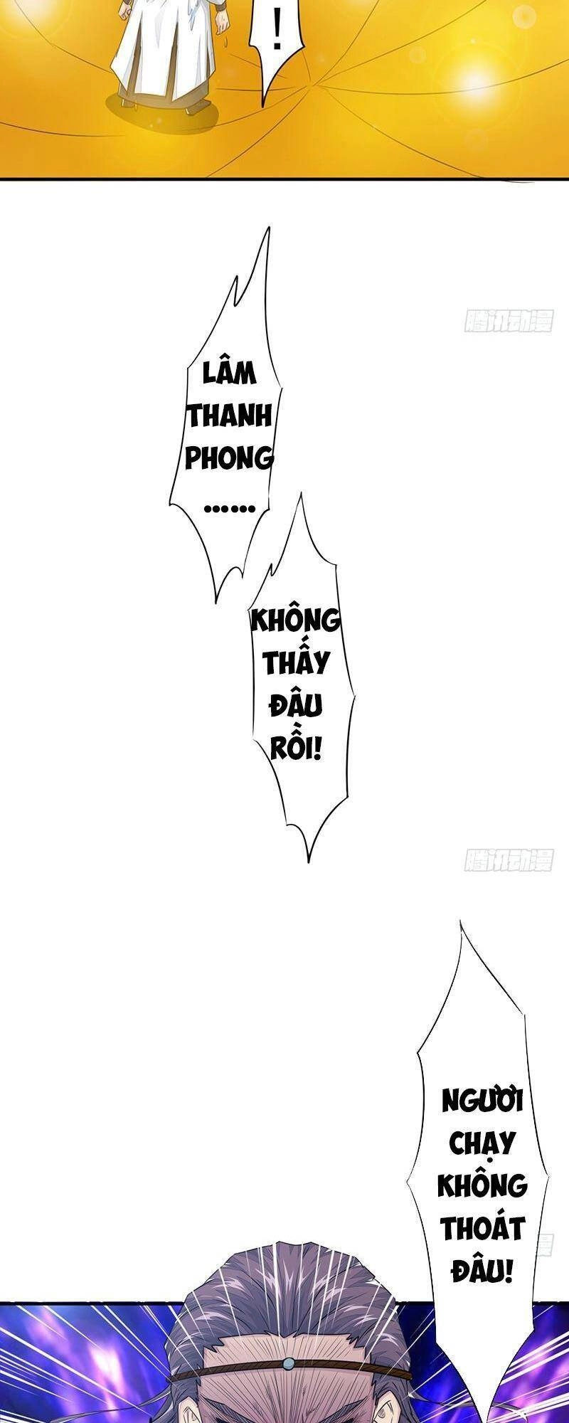 Phiên Thân Chapter 17 - 20