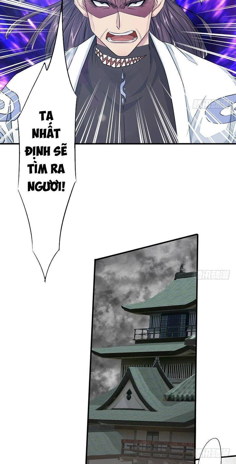 Phiên Thân Chapter 17 - 21