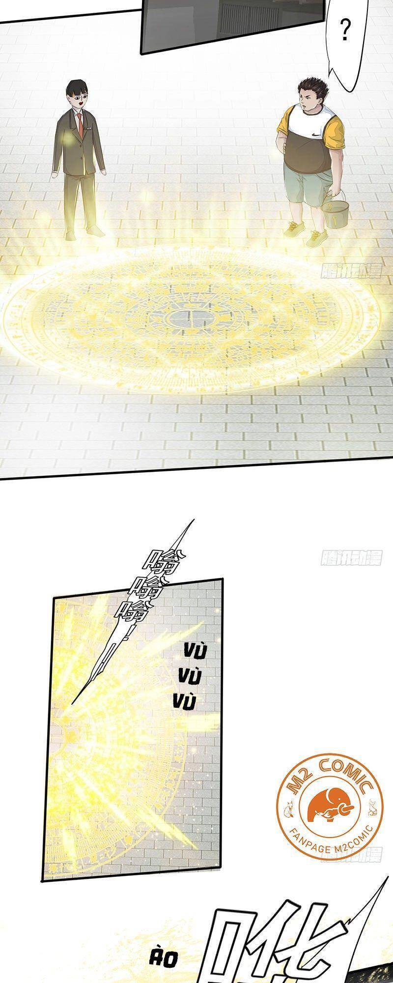 Phiên Thân Chapter 17 - 22