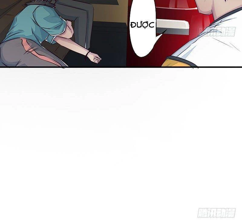 Phiên Thân Chapter 17 - 29