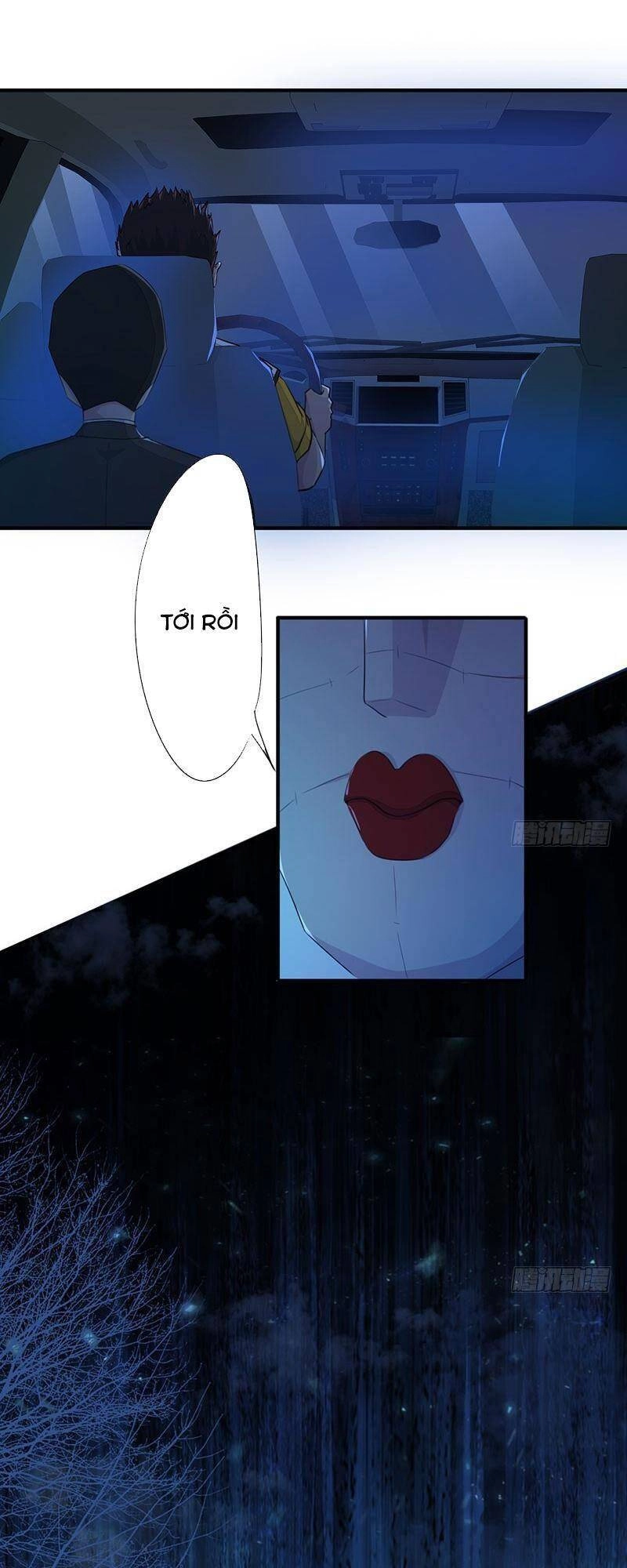 Phiên Thân Chapter 17 - 34