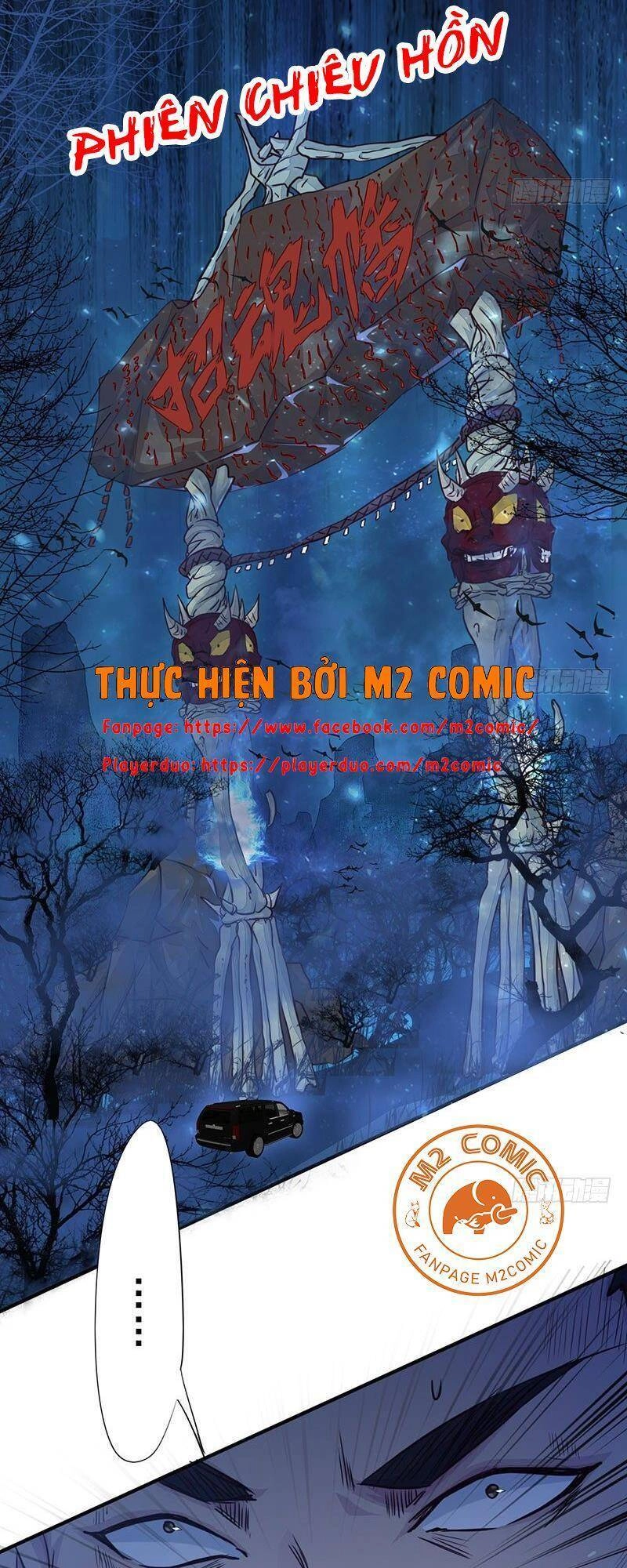 Phiên Thân Chapter 17 - 35