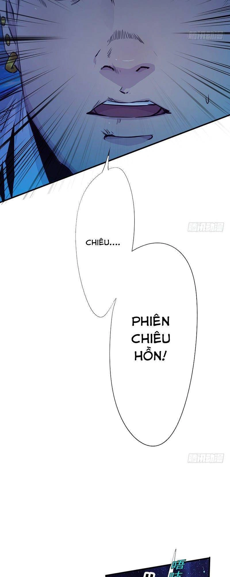 Phiên Thân Chapter 17 - 36